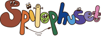 Spilophuset logo